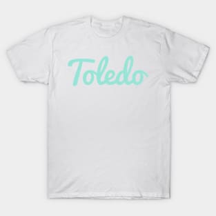 Toledo T-Shirt